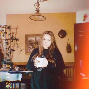 Meet your Posher, Gabija